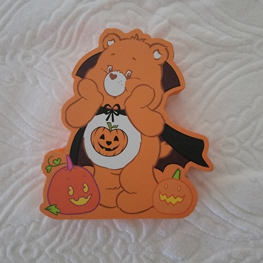 Care Bear Halloween